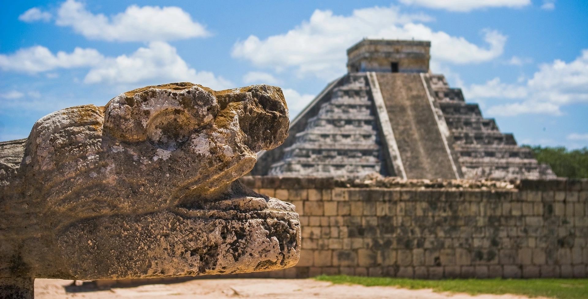Travel Guide to Mexico