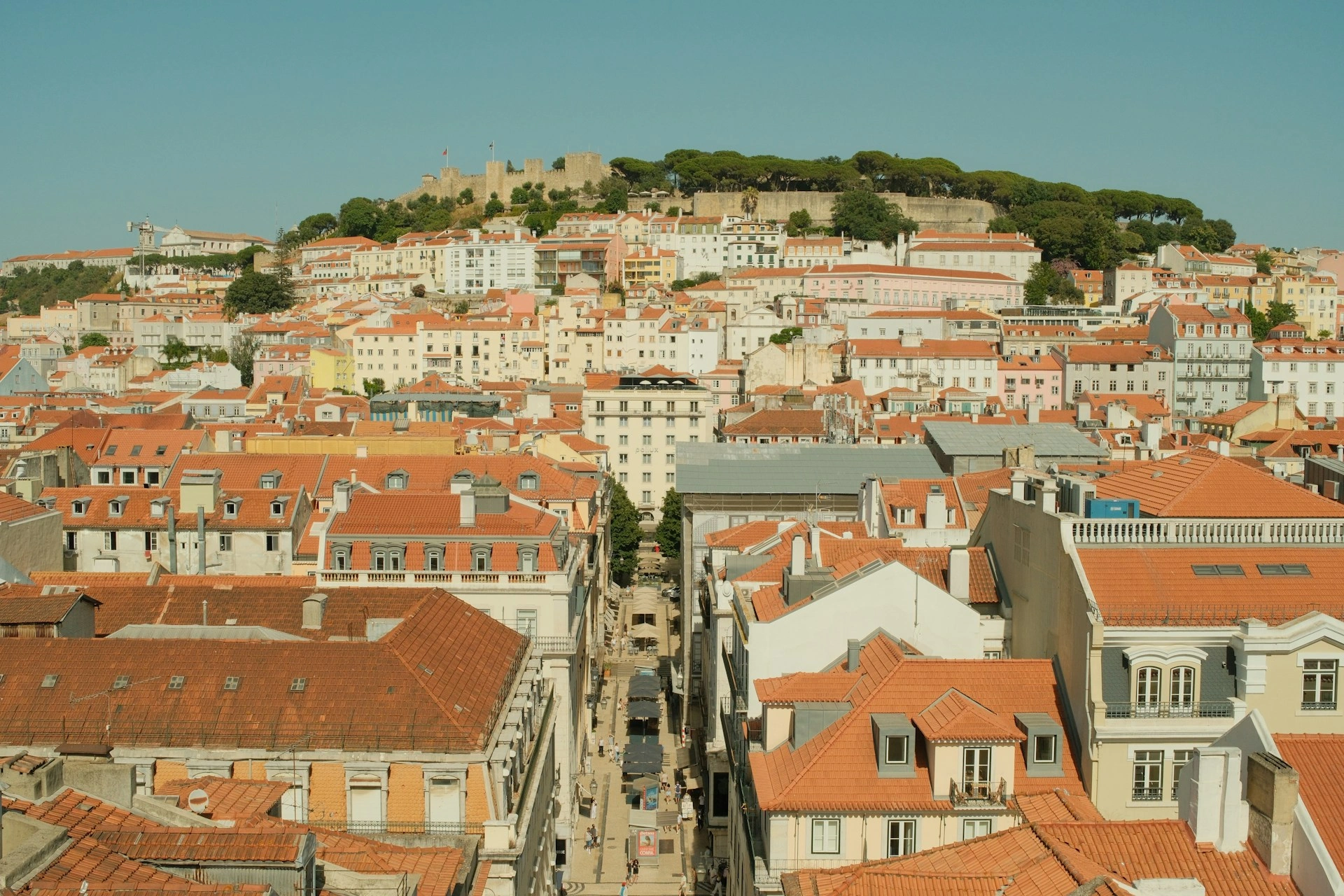 Travel Guide to Portugal