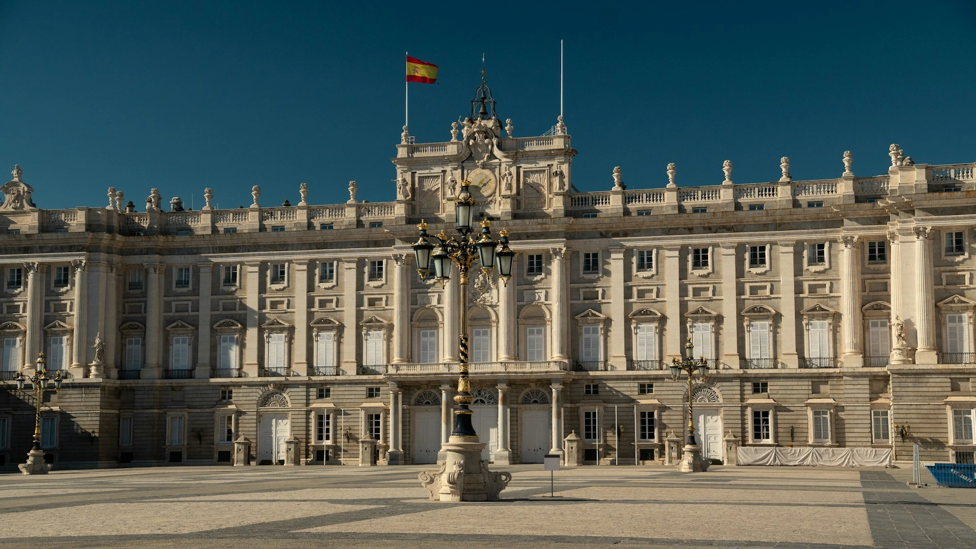 Travel Guide to Spain