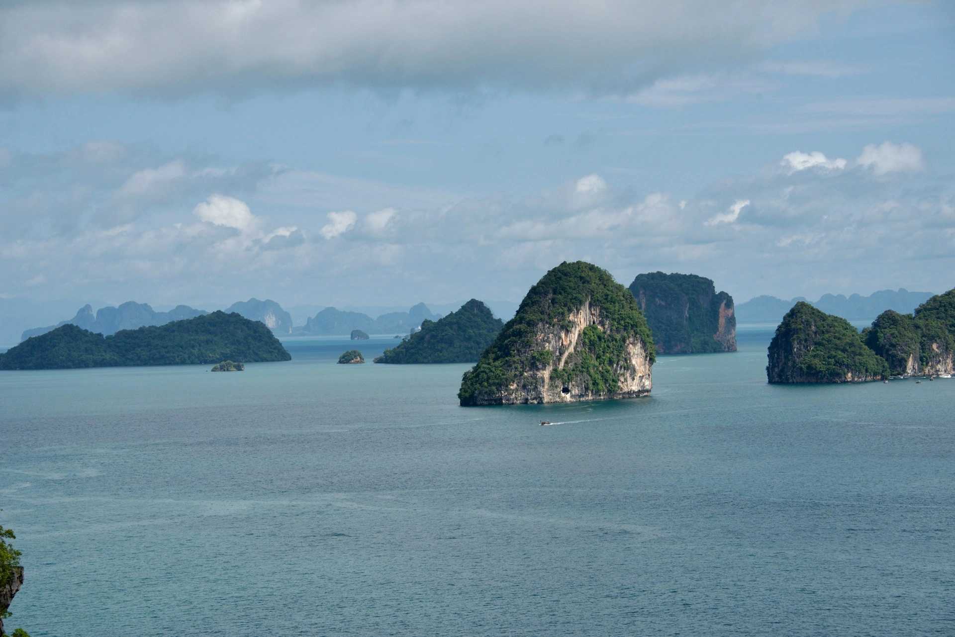 Travel Guide to Thailand