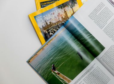 Travel Magazines to Read