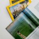 Travel Magazines to Read