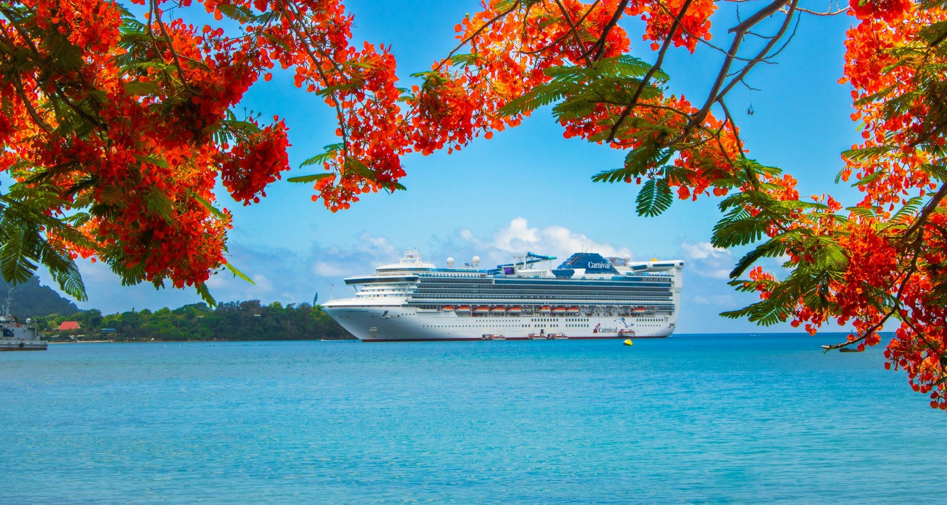 Travel Sweepstakes