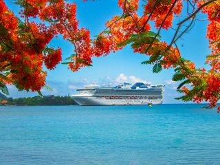 Travel Sweepstakes