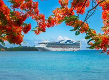 Travel Sweepstakes