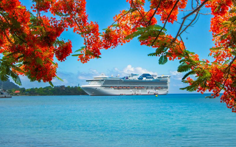 Travel Sweepstakes