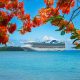 Travel Sweepstakes