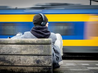 Traveling Alone