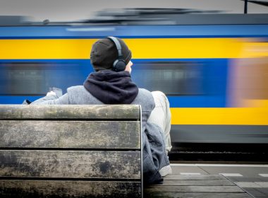 Traveling Alone