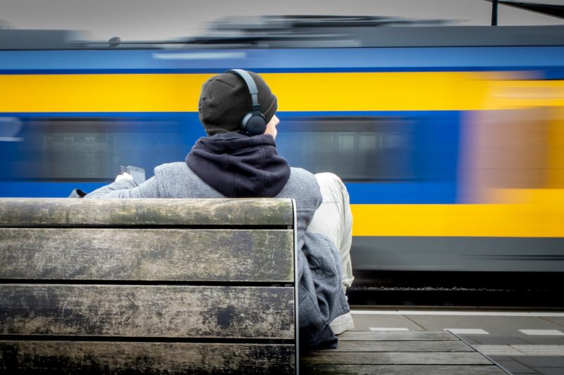Traveling Alone