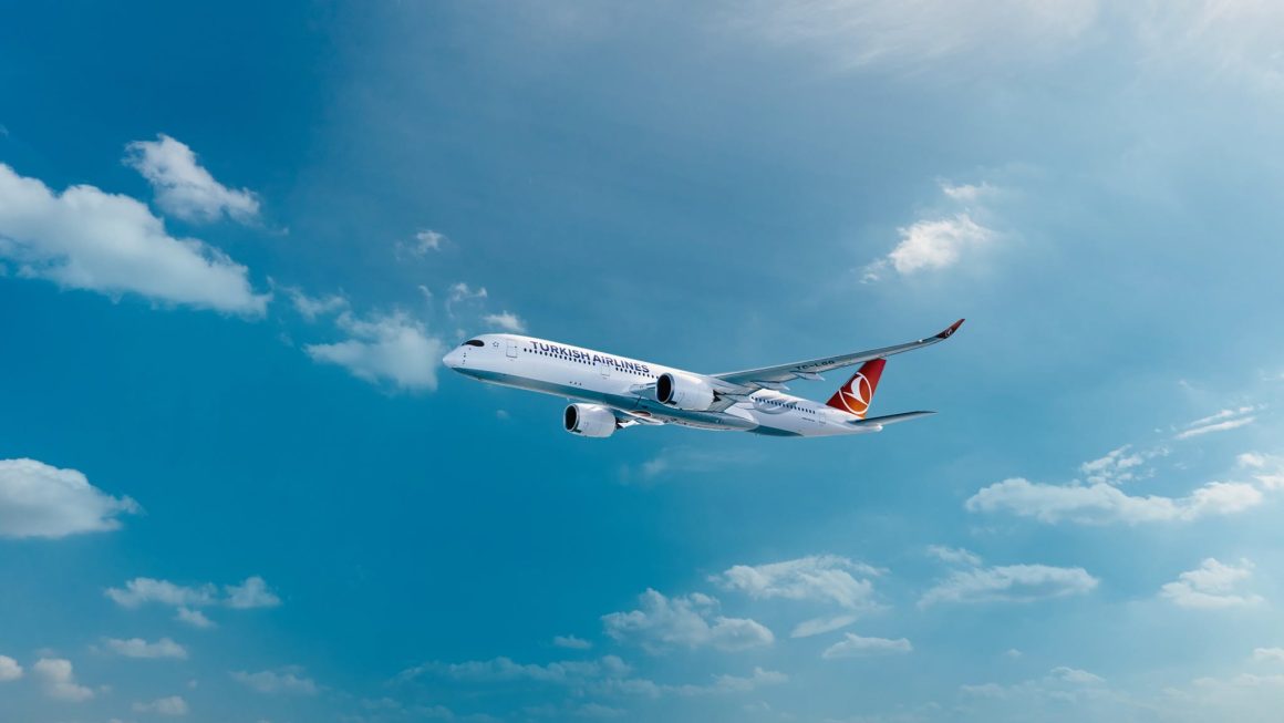 Turkish Airlines﻿