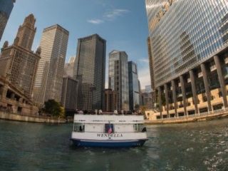 Wendella Architecture Boat Tours
