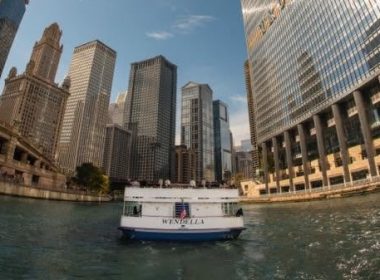 Wendella Architecture Boat Tours