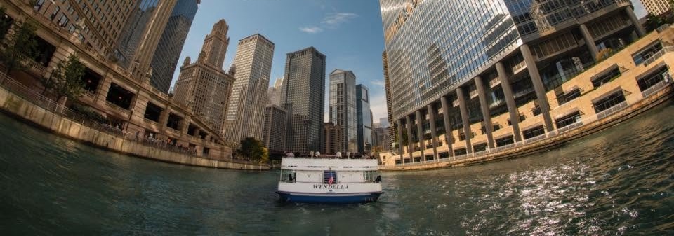 Wendella Architecture Boat Tours
