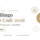 sign up offer and wink bingo promo code