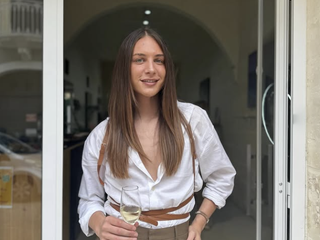 Alpha Hair and Beauty Slon Malta Owner