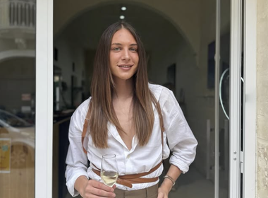 Alpha Hair and Beauty Slon Malta Owner