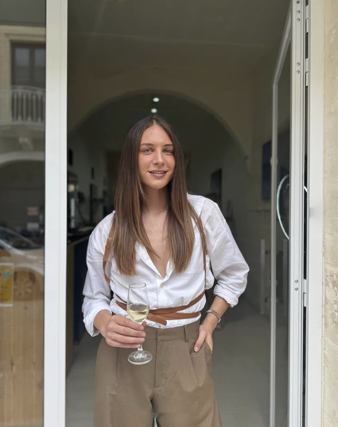 Alpha Hair and Beauty Slon Malta Owner