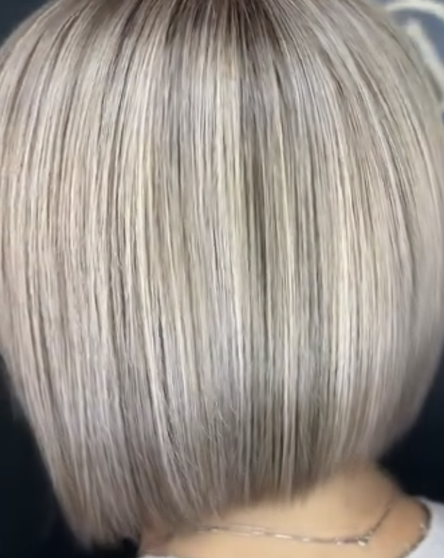 Alpha Hair and Beauty Slaon Birkirkara Malta