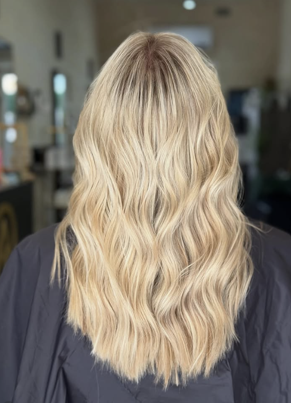 Alpha Hair and Beauty Slaon Birkirkara Malta