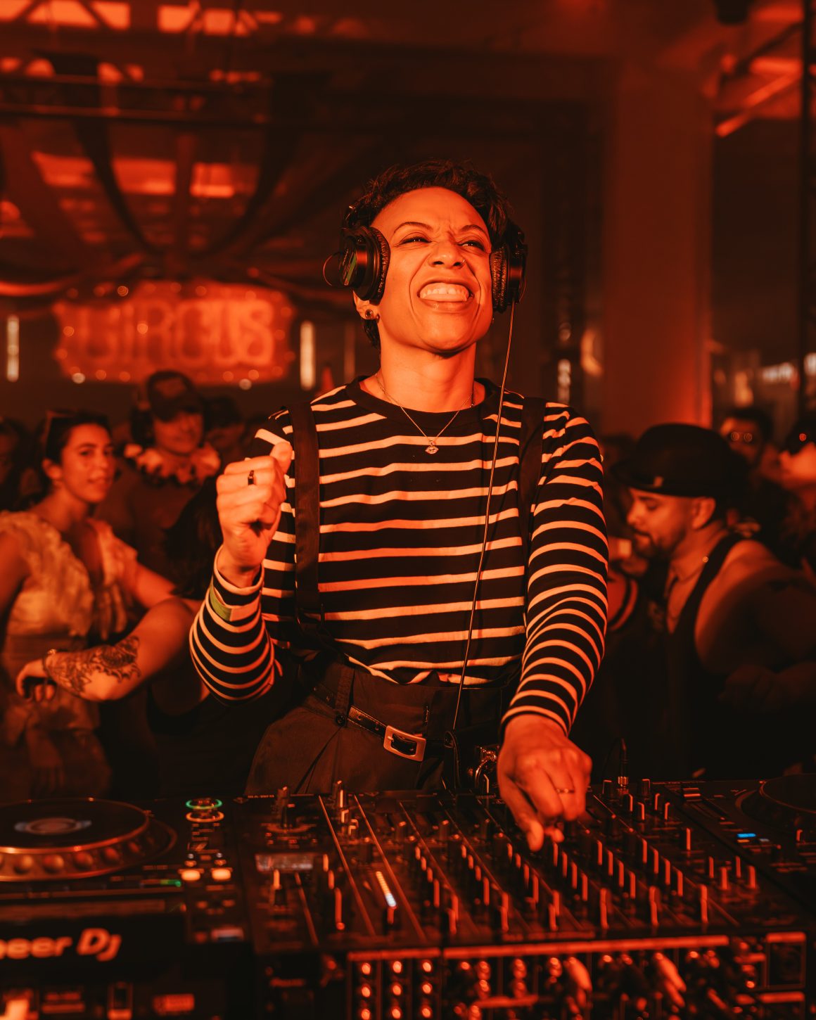 DJ set music by Rimarkable 