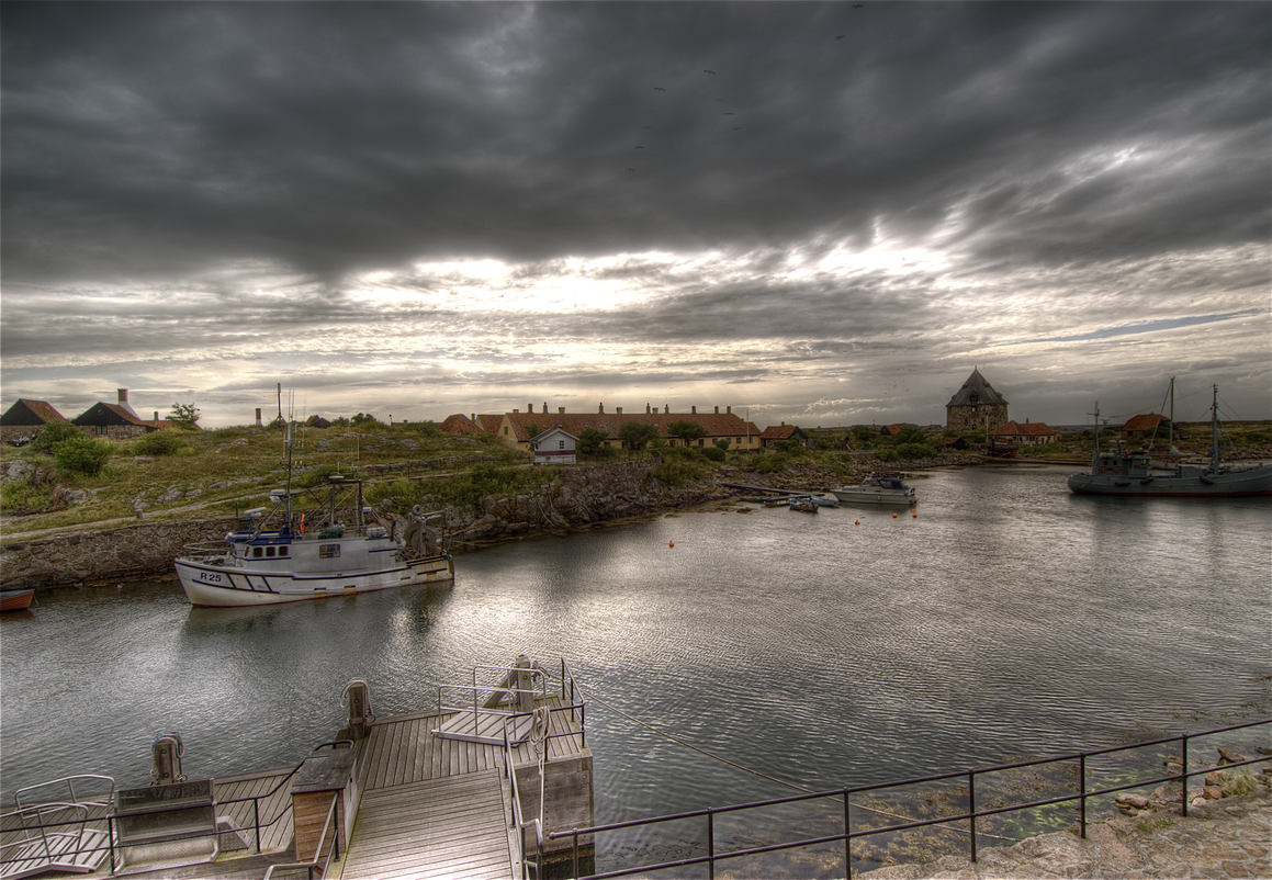 Frederiksø Fyn