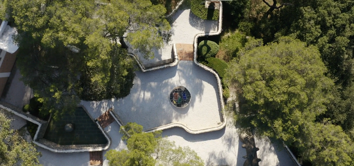 Fondation Maeght