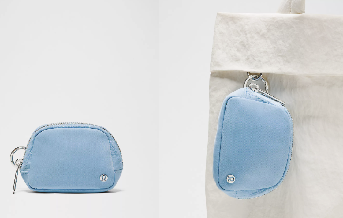 Lululemon Belt Bag promo code for 15% Off