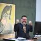Founder of chat.dk Denmark's ChatGPT Peter Revsbech fra Ordbogen