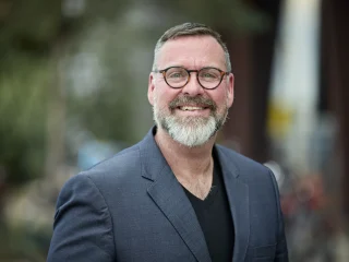 Peter Revsbech