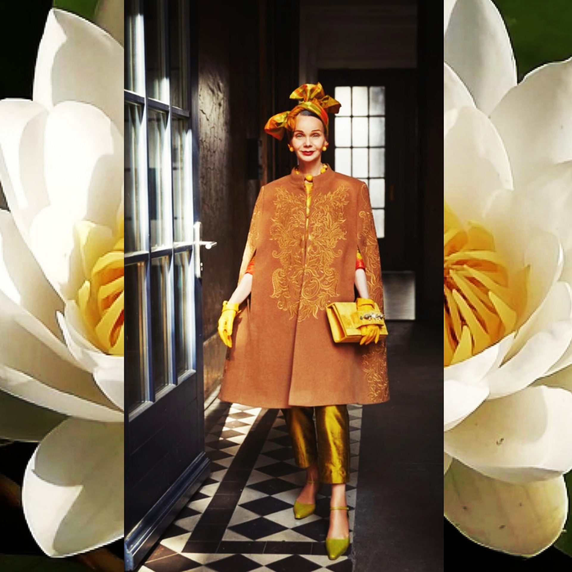 Britt-Kanja young fashion Berlin