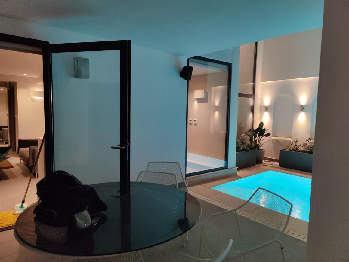 renting a house in mellieha malta