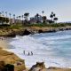 La Jolla Cove, San Diego, CA