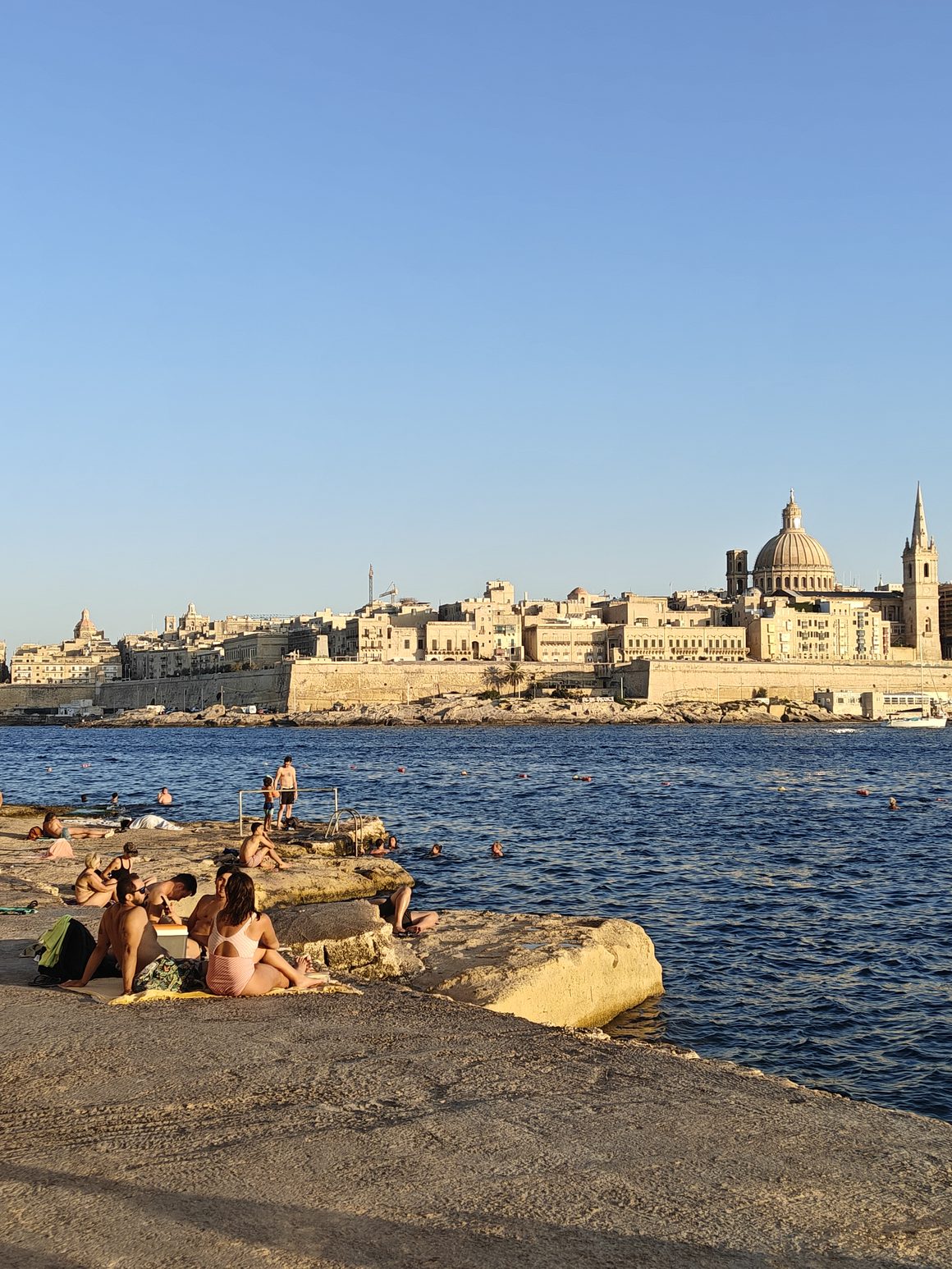 Malta Valletta