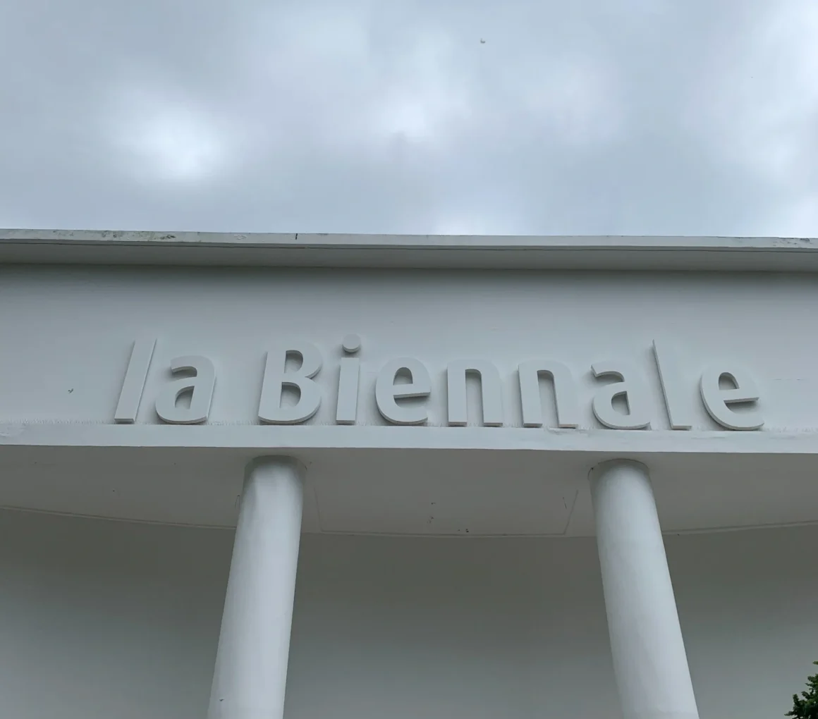 La Biennale di Venezia