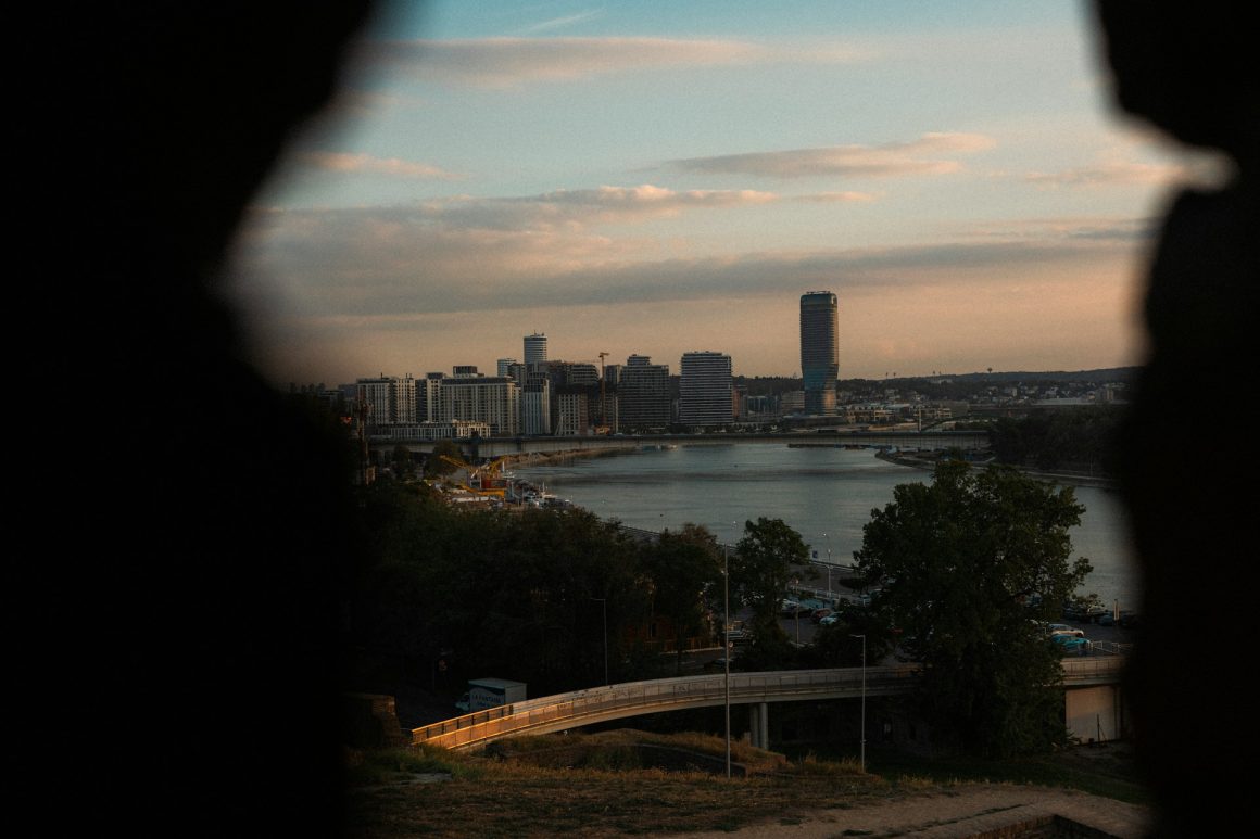 Belgrade Waterfront
