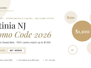 Betinia-NJ-Promo-Code