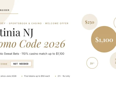 Betinia-NJ-Promo-Code