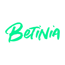 Betinia logo