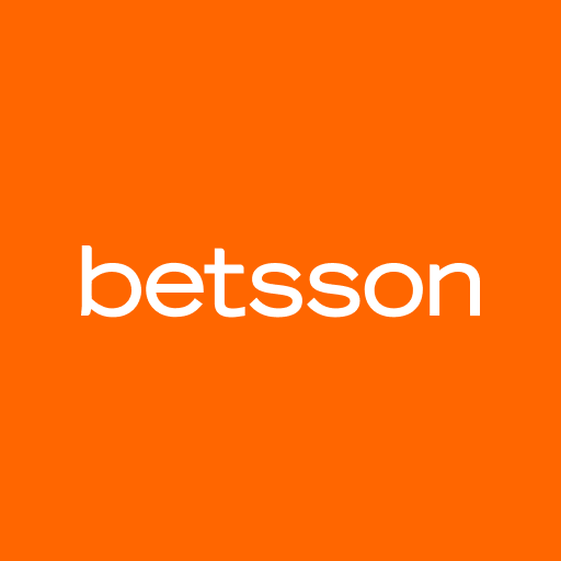 Betsson Casino logo