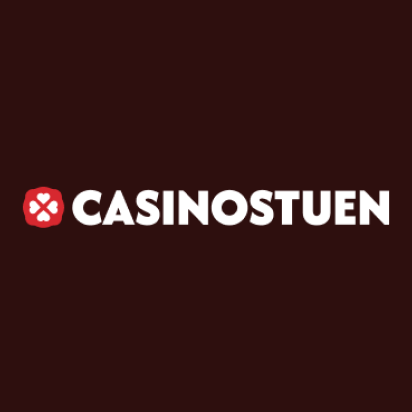 Casinostuen.dk logo
