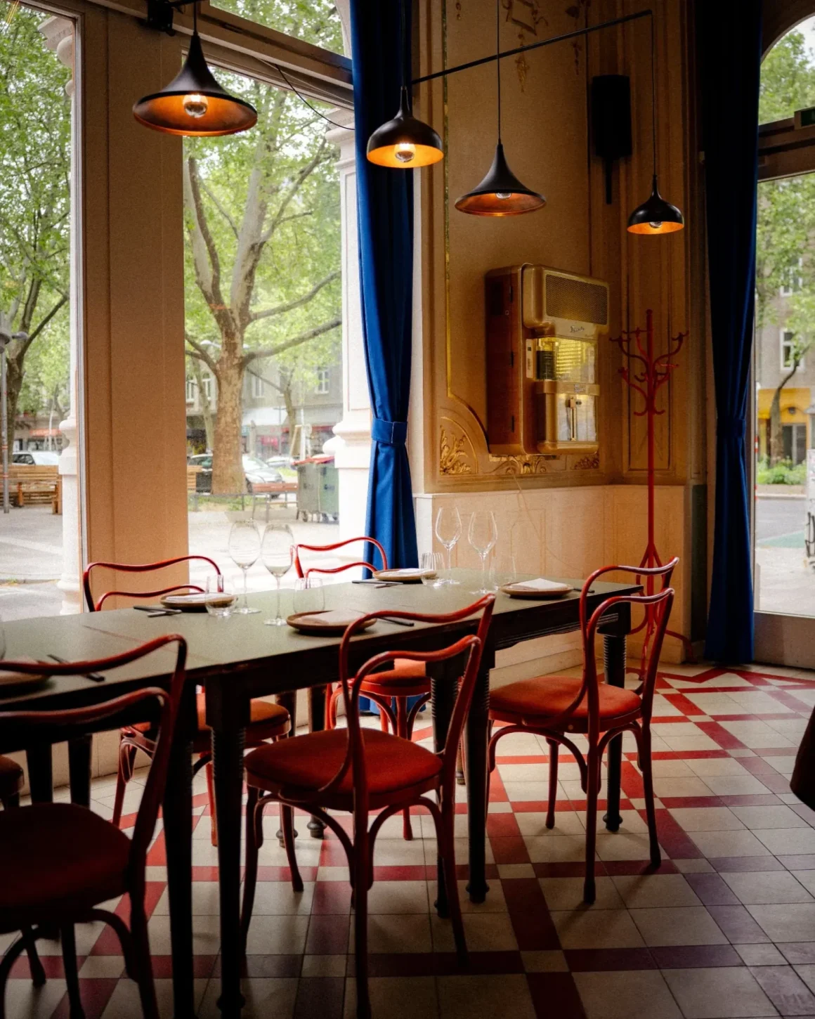 Cucina Itameshi