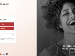 Dating com review