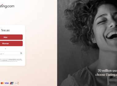 Dating com review