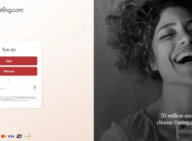 Dating com review