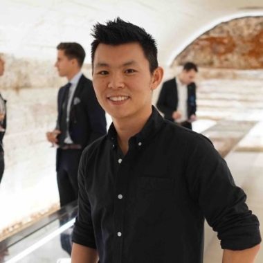Joe Vuong