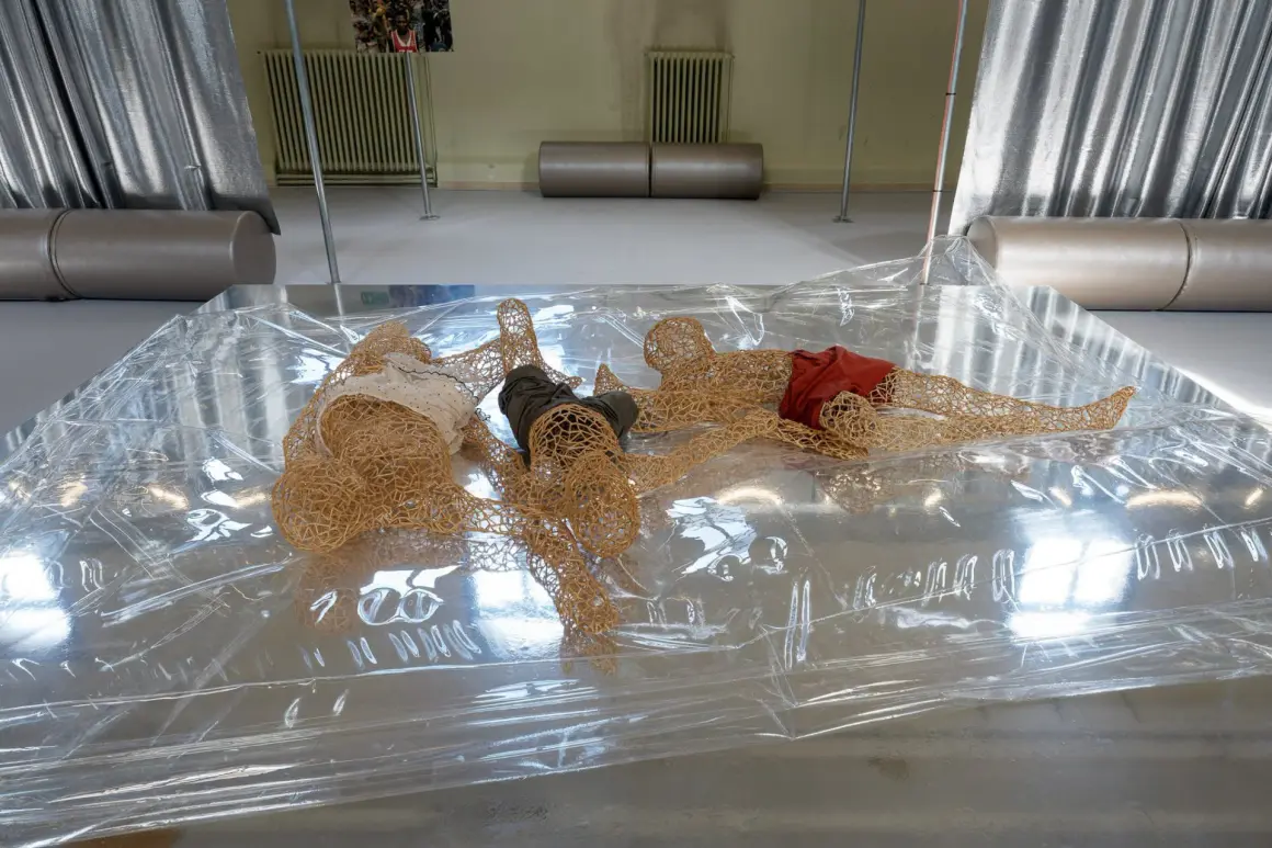 La Biennale di Venezia﻿ 2026
