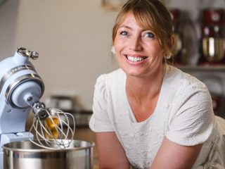 Mette Lorenzen