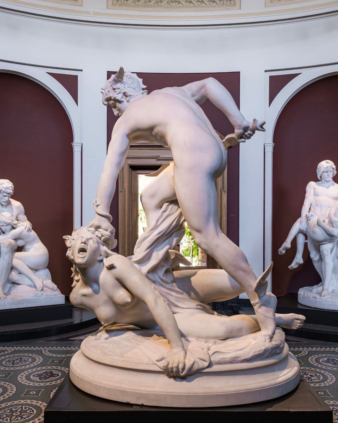Ny Carlsberg Glyptotek