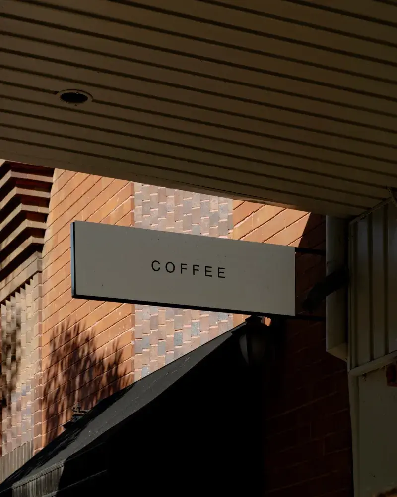 Primary Coffee Marrickville